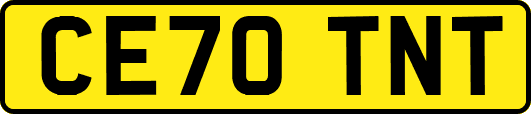 CE70TNT
