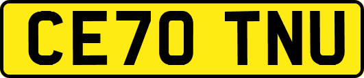 CE70TNU