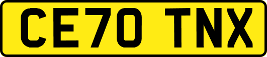 CE70TNX
