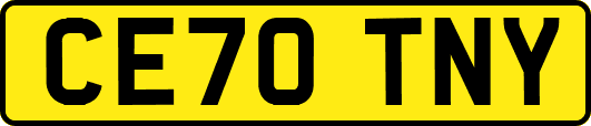 CE70TNY