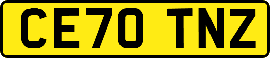 CE70TNZ