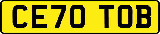 CE70TOB