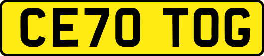 CE70TOG