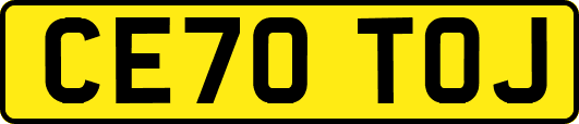 CE70TOJ