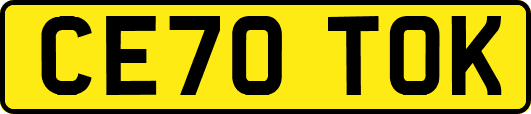 CE70TOK
