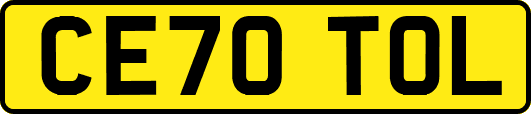 CE70TOL