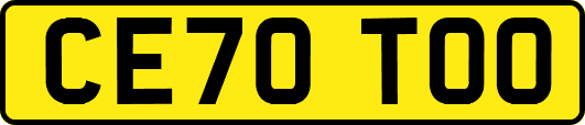 CE70TOO