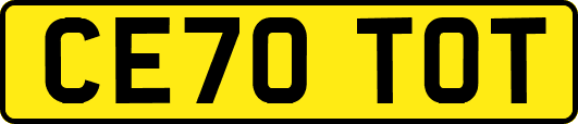 CE70TOT