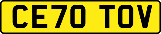 CE70TOV