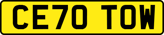 CE70TOW