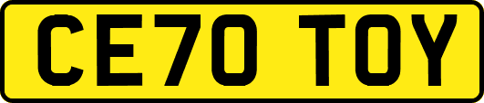 CE70TOY