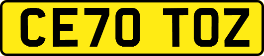 CE70TOZ