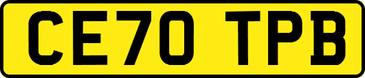 CE70TPB