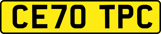 CE70TPC