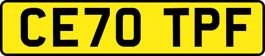 CE70TPF