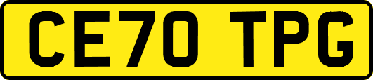 CE70TPG
