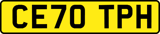 CE70TPH