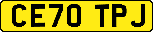 CE70TPJ