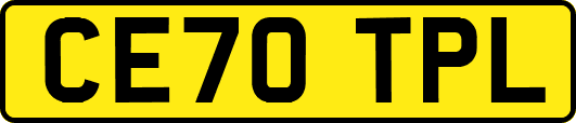 CE70TPL
