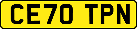 CE70TPN