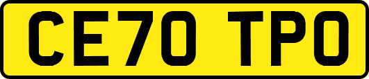 CE70TPO