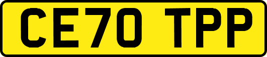 CE70TPP