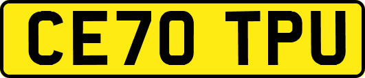 CE70TPU