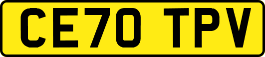 CE70TPV