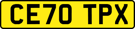 CE70TPX