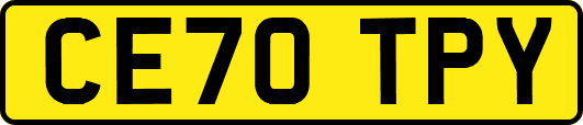 CE70TPY