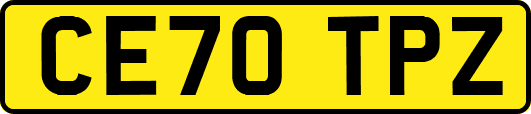 CE70TPZ