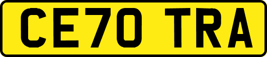 CE70TRA