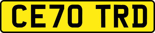 CE70TRD