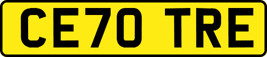CE70TRE