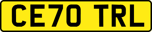 CE70TRL