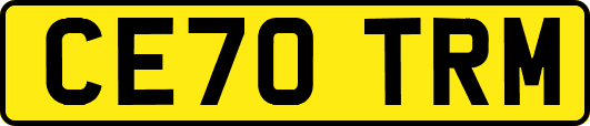 CE70TRM