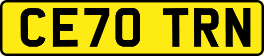 CE70TRN