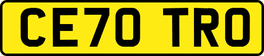 CE70TRO