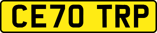 CE70TRP