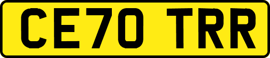 CE70TRR