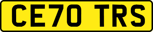 CE70TRS