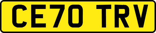 CE70TRV