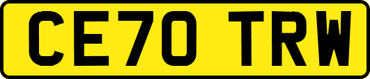 CE70TRW