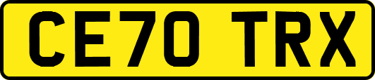 CE70TRX
