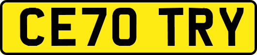 CE70TRY