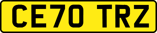 CE70TRZ