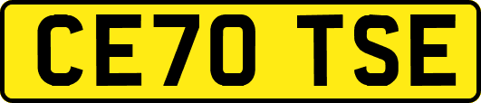 CE70TSE