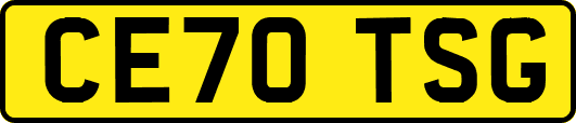 CE70TSG