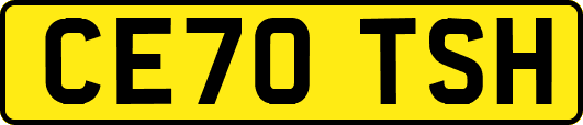 CE70TSH