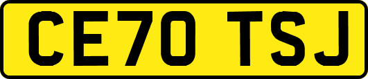 CE70TSJ